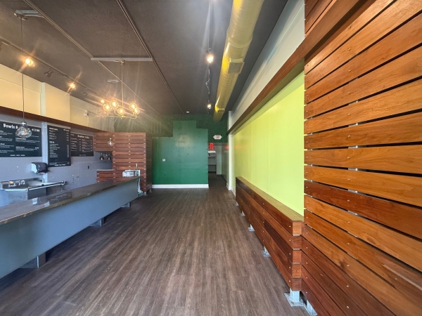 Listing Image #1 - Retail for lease at 747 North High Street, Columbus OH 43215