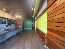 Retail property for lease in Columbus, OH