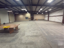 Listing Image #3 - Industrial for lease at 22379 Eyota, Apple Valley CA 92308
