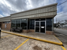 Retail property for lease in Lafayette, LA