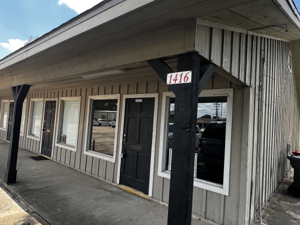Listing Image #1 - Retail for lease at 1416 Eraste Landry Rd, Lafayette LA 70506 Listing Image #1 - Retail for lease at 1416 Eraste Landry Rd, Lafayette LA 70506