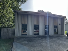 Industrial for lease in Lafayette, LA
