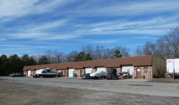 Listing Image #1 - Industrial for lease at 425 N Grove St - F, Berlin NJ 08009 Listing Image #1 - Industrial for lease at 425 N Grove St - F, Berlin NJ 08009
