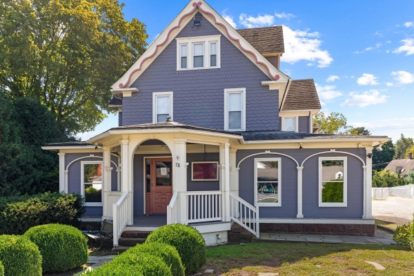 Listing Image #1 - Others for lease at 78 Main Street, Centerbrook CT 06409