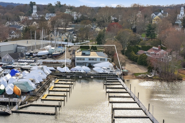 Listing Image #2 - Office for lease at 35 Pratt Street, Essex CT 06426