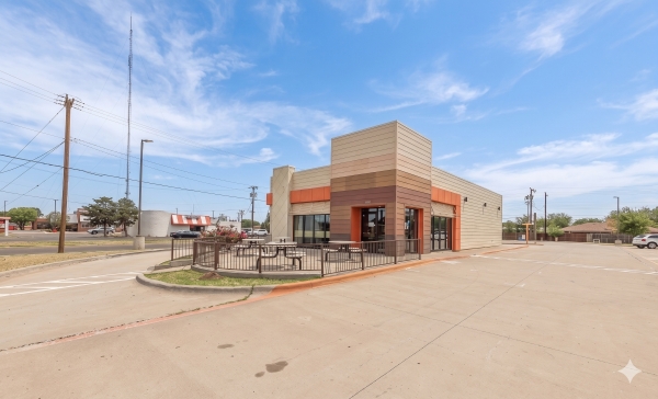 Listing Image #1 - Retail for lease at 7901 University Ave, Lubbock TX 79423 Listing Image #1 - Retail for lease at 7901 University Ave, Lubbock TX 79423