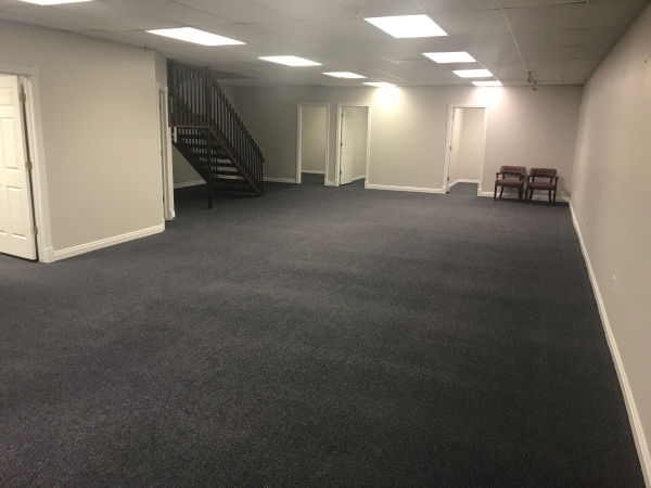 Listing Image #1 - Office for lease at 688 Union Square Lower Level, Sandy UT 84070