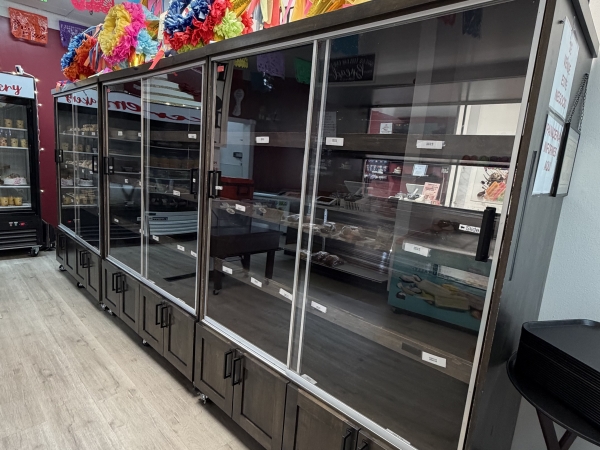 Listing Image #2 - Retail for lease at 9460 Union Square #102, Sandy UT 84070