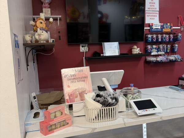 Listing Image #4 - Retail for lease at 9460 Union Square #102, Sandy UT 84070