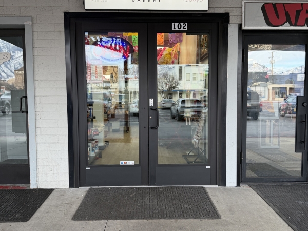 Listing Image #6 - Retail for lease at 9460 Union Square #102, Sandy UT 84070