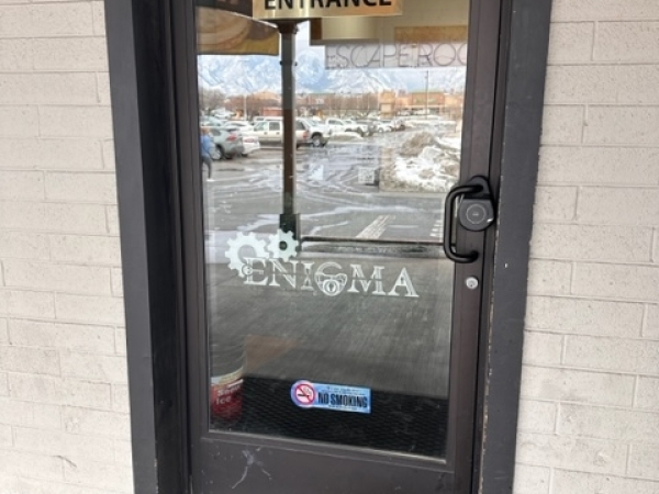 Listing Image #9 - Office for lease at 9460 Union Square #L04, Sandy UT 84070
