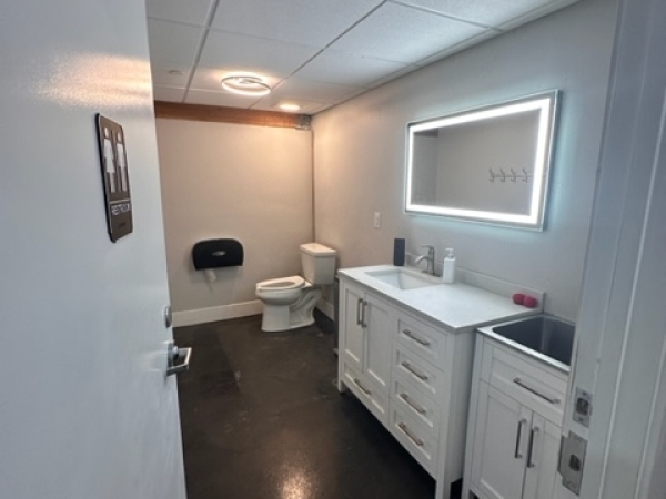 Listing Image #7 - Office for lease at 9460 Union Square #L11, Sandy UT 84070