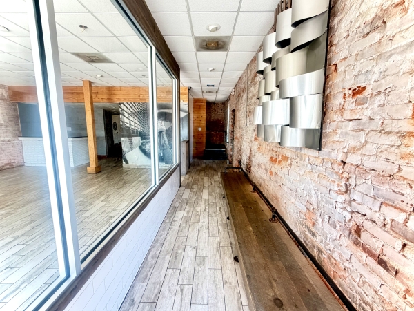 Listing Image #2 - Retail for lease at 3823 Main Street, Atlanta GA 30337 Listing Image #2 - Retail for lease at 3823 Main Street, Atlanta GA 30337