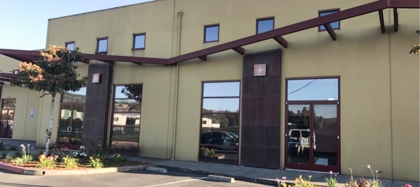 Listing Image #1 - Industrial for lease at 20 Enterprise Ct. #8, Napa CA 94558