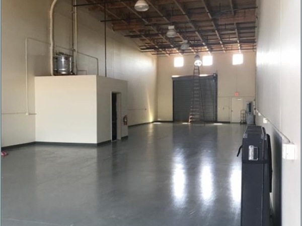 Listing Image #3 - Industrial for lease at 20 Enterprise Ct. #8, Napa CA 94558