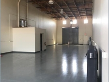 Listing Image #3 - Industrial for lease at 20 Enterprise Ct. #8, Napa CA 94558
