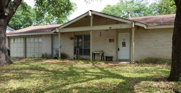 Listing Image #1 - Others for lease at 4915 Sierra Madre Dr, San Antonio TX 78233