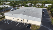Industrial property for lease in Fort Myers, FL