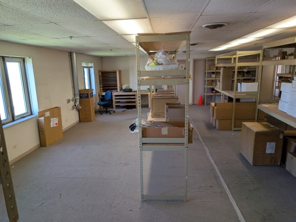 Listing Image #2 - Industrial for lease at 11711 S Austin Ave, Alsip IL 60803