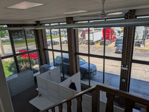 Listing Image #3 - Industrial for lease at 11711 S Austin Ave, Alsip IL 60803