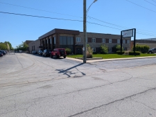 Industrial property for lease in Alsip, IL