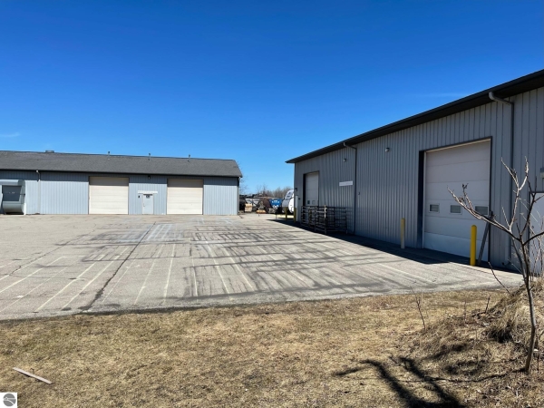 Listing Image #2 - Industrial for lease at 3520 Rennie School Road C-2, Traverse City MI 49685