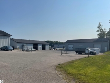 Industrial for lease in Traverse City, MI