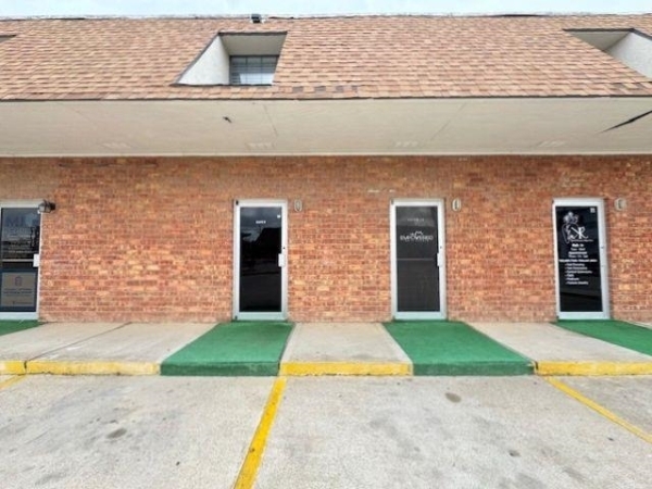 Listing Image #1 - Retail for lease at 6202 McPherson Rd, Laredo TX 78041 Listing Image #1 - Retail for lease at 6202 McPherson Rd, Laredo TX 78041