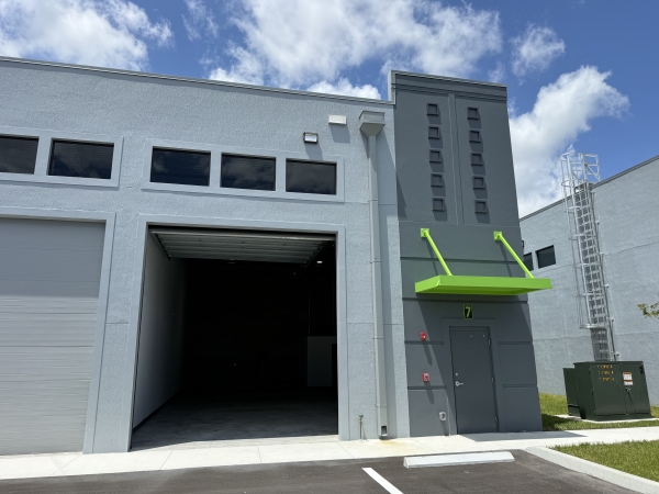 Listing Image #3 - Industrial for lease at 6509 St Lucie Blvd, Fort Pierce FL 34946