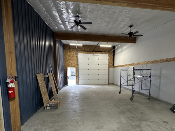 Listing Image #3 - Industrial for lease at 4039 US 93 N UNIT D, Stevensville MT 59870