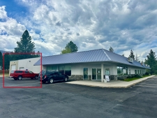 Listing Image #2 - Industrial for lease at 4039 US 93 N UNIT D, Stevensville MT 59870