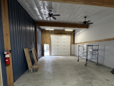 Listing Image #3 - Industrial for lease at 4039 US 93 N UNIT D, Stevensville MT 59870