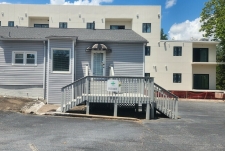 Retail property for lease in Atlanta, GA