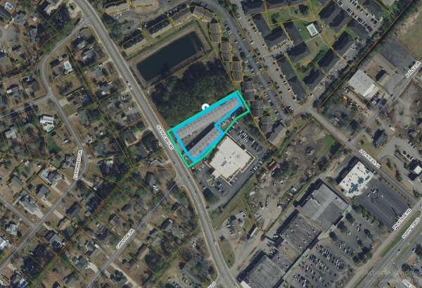 Listing Image #3 - Industrial for lease at 1200 Glenns Bay Road Unit; 25 Glenns Bay Trade Center, Surfside Beach SC 29575