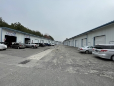 Industrial for lease in Surfside Beach, SC