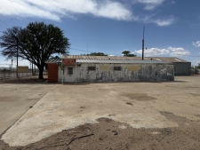 Listing Image #2 - Industrial for lease at 2227 East 50th Street, Lubbock TX 79404