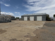 Listing Image #3 - Industrial for lease at 2227 East 50th Street, Lubbock TX 79404