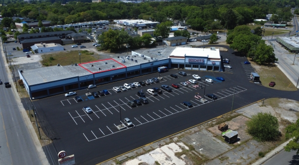 Listing Image #1 - Retail for lease at 1750 Remount Road, North Charleston SC 29406