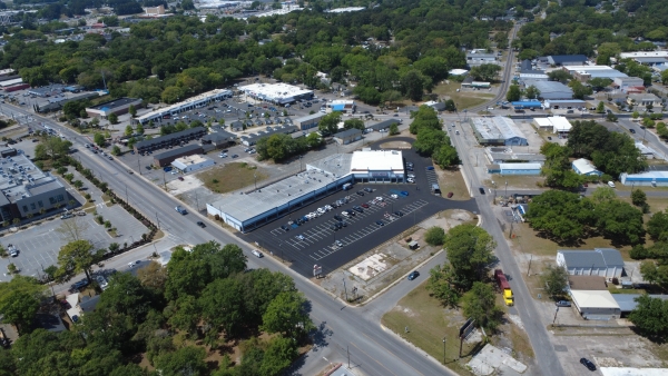 Listing Image #3 - Retail for lease at 1750 Remount Road, North Charleston SC 29406