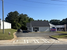 Office property for lease in Warner Robins, GA