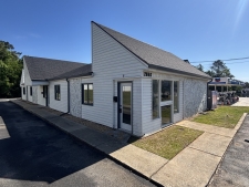 Listing Image #2 - Office for lease at 2066 Watson Boulevard, Unit 1, Warner Robins GA 31093