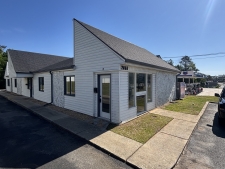 Listing Image #3 - Office for lease at 2066 Watson Boulevard, Unit 1, Warner Robins GA 31093