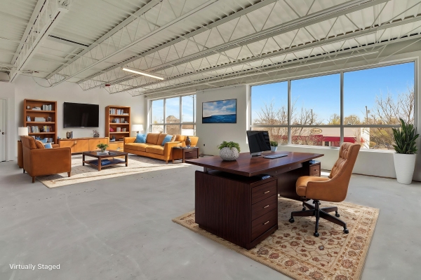 Listing Image #2 - Office for lease at 2533 - 2537 Far Hills Avenue, Dayton OH 45419