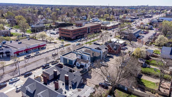 Listing Image #3 - Office for lease at 2533 - 2537 Far Hills Avenue, Dayton OH 45419