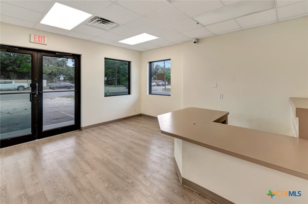 Listing Image #3 - Others for lease at 2112 N Navarro Street A, Victoria TX 77901