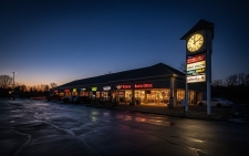 Listing Image #2 - Retail for lease at 2235 Bauer Rd, Batavia OH 45103