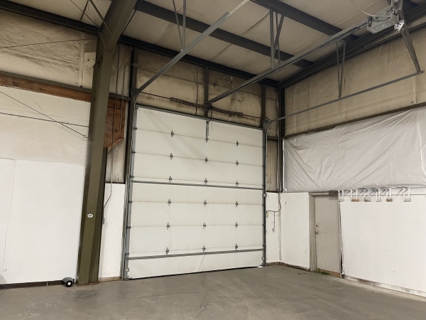 Listing Image #3 - Industrial for lease at 1125 Maggie Ln, Unit 1, Billings MT 59101