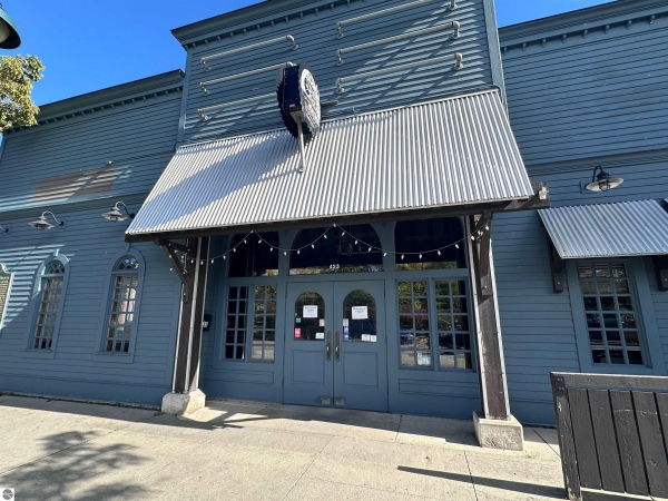 Listing Image #1 - Retail for lease at 423 S Union Street, Traverse City MI 49684 Listing Image #1 - Retail for lease at 423 S Union Street, Traverse City MI 49684