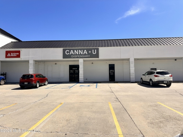 Listing Image #1 - Retail for lease at 4405 E Aloha Drive, Diamondhead MS 39525 Listing Image #1 - Retail for lease at 4405 E Aloha Drive, Diamondhead MS 39525