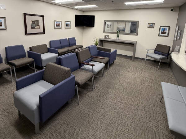 Listing Image #3 - Office for lease at 1250 Cliff, 3C, El Paso TX 79902 Listing Image #3 - Office for lease at 1250 Cliff, 3C, El Paso TX 79902